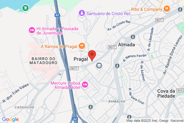 Agência Funerária Central De Almada Lda