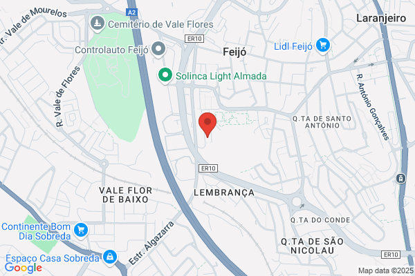Cabeleireiro Extrime