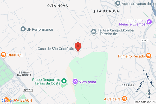 Centro Equestre Da Falesia
