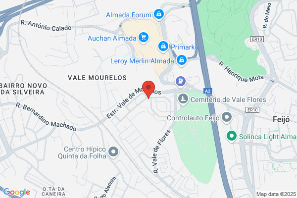 Emanuel Santos E Raquel Pacheco-Arquitectos