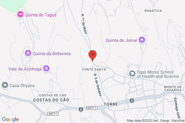 Fima Ribeiro Gra|
