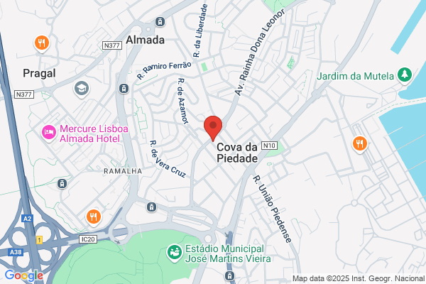 Funvet-Serviços Veterinários Lda