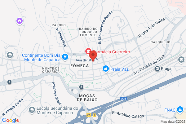 Intermaveis-Comercio De Equipamentos De Escritario. Lda