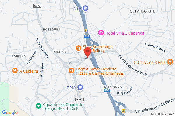 Luá M B Spencer Correia
