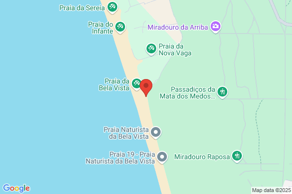Wavespot Surfhouse