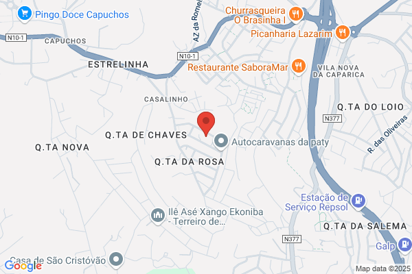 Ângulo-Representações E Promoções De Publicidade Lda