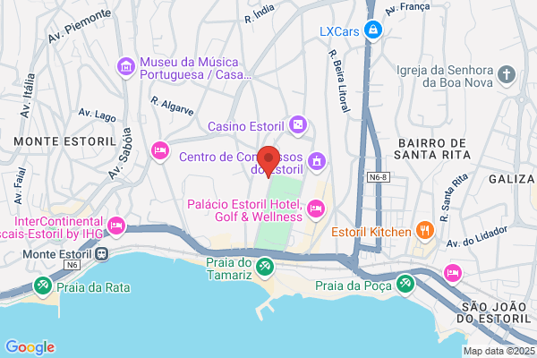 Cantaria-Sociedade De Mediaiao Imobiliaria. Lda
