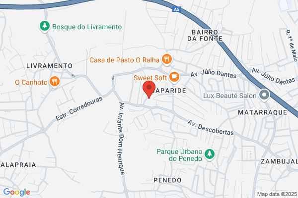 Casa Darte