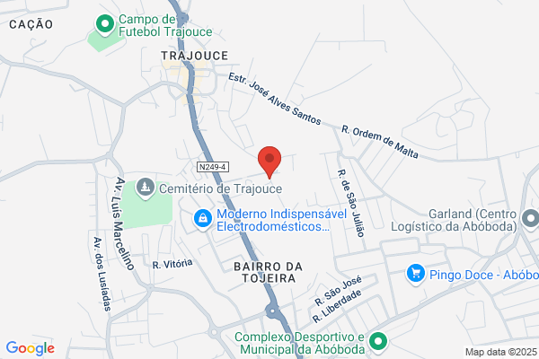 Doméo-Comãio De Equipamentos E Servió Tîicos Industriais lda