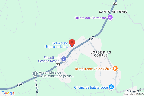 Empresa De Supermercados Sol Sa