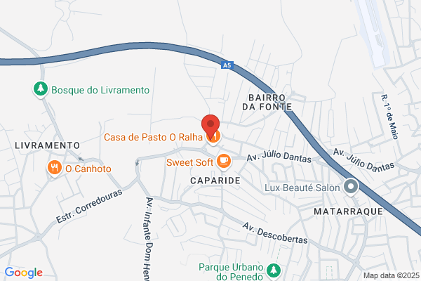 Farméa Aragàunipessoal Lda