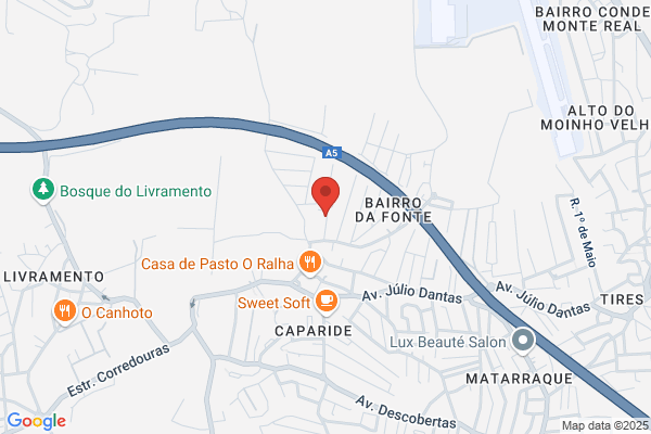 Grafilinha-Trabalhos Gráficos E Publicitários Lda