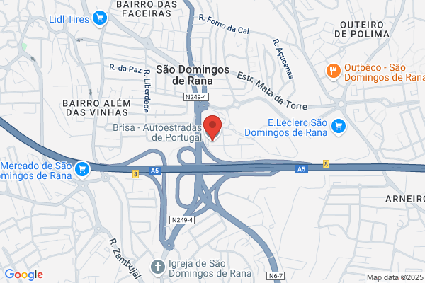 Grupo Brisa