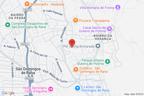 Mil Aquarios-Aquarofilia-Importaiao E Exportaiao. Lda