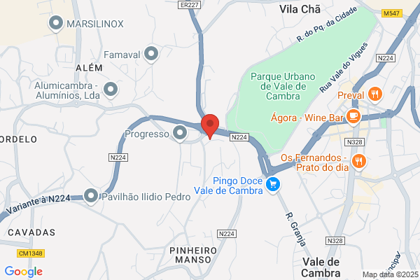 Antiaocar-Automaveis De Vale De Aiores. Lda