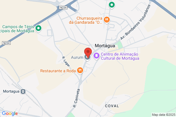 Clínica Médico-Dentária
