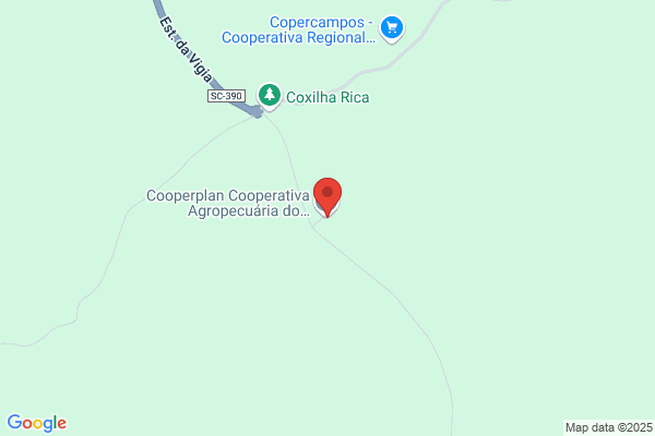 Cooperativa Florestal Do Planalto Serrano Crl