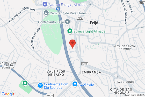 Sixt rent a car Almada
