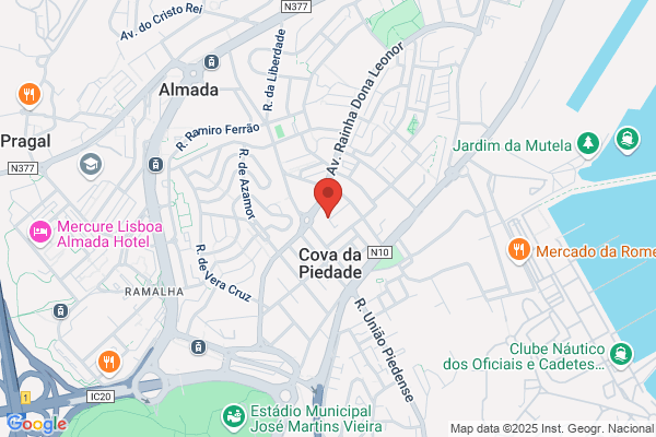 A Oficina 3d-Maquetes Lda