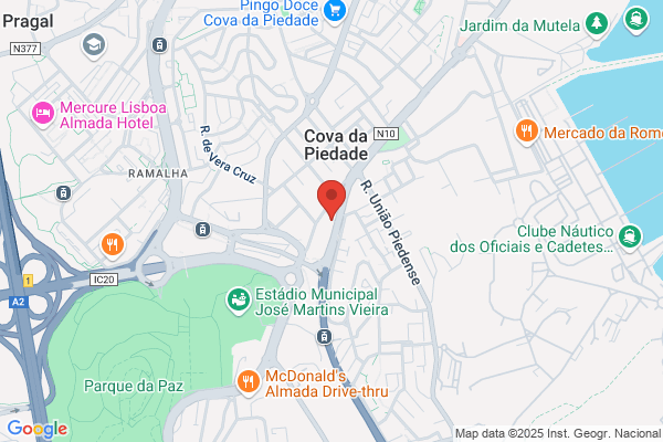 Abioconta-Contabilidade Unipessoal Lda