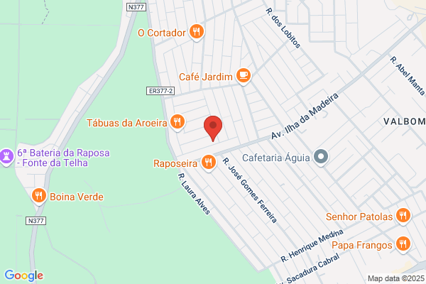Becafo-Gestao De Empreendimentos. Lda