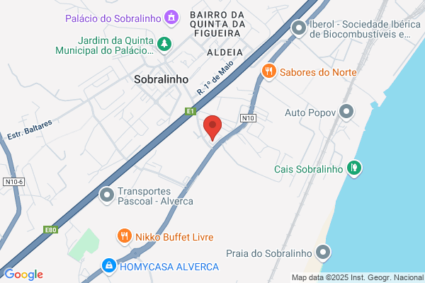 Concilium-Gestao De Recursos Humanos. Lda