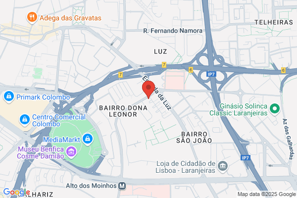Intermaveis-Comercio De Equipamentos De Escritario. Lda