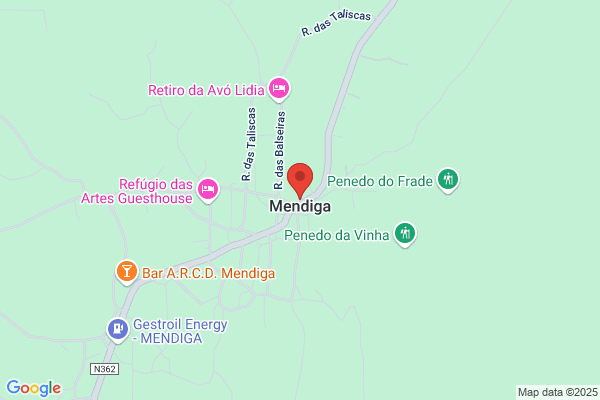 M Leonor Marques Almeida