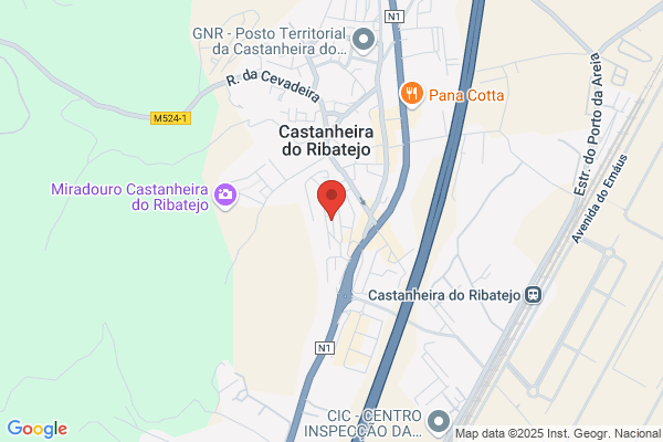 Deta Portuguesa-Baterias. Lda