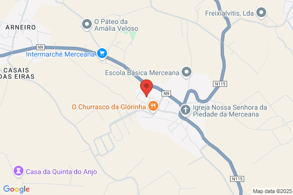 Elmiro Franco Rodrigues Lda