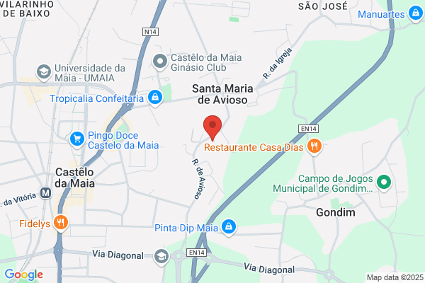 Enms-Empresa Nacional De Montagem De Sistemas De electrca lda