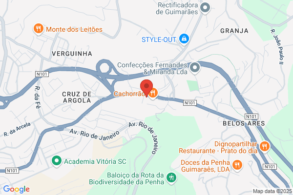 Fòica De Tintas 2000 Sa