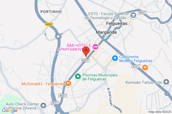 Farméa J Reis