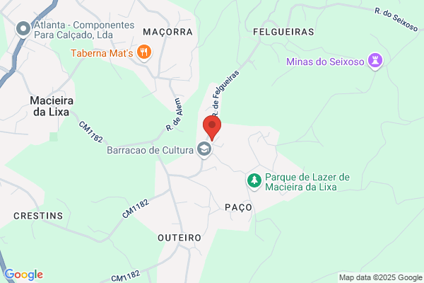 Fòica De Formas Cibràlda