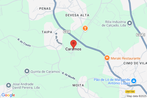 Hora De Começar-Fábrica De Calçado Unipessoal Lda