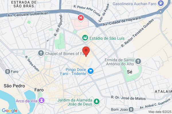 Afinco-Administraiao. Finanias E Contabilidade. Lda