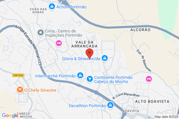 Citymap-Editora E Publicidade Lda