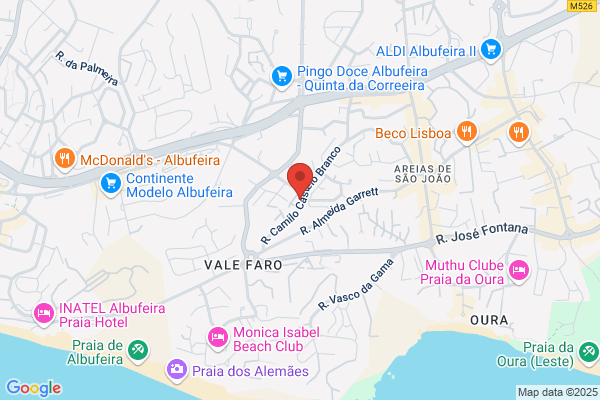 Contagarbe-Contabilidade E Organizaiao De Empresas. Lda