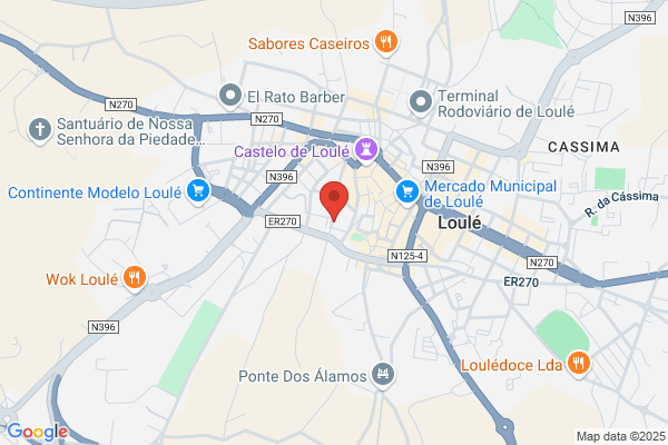 Contasul-Contabilidade E Informatica. Lda