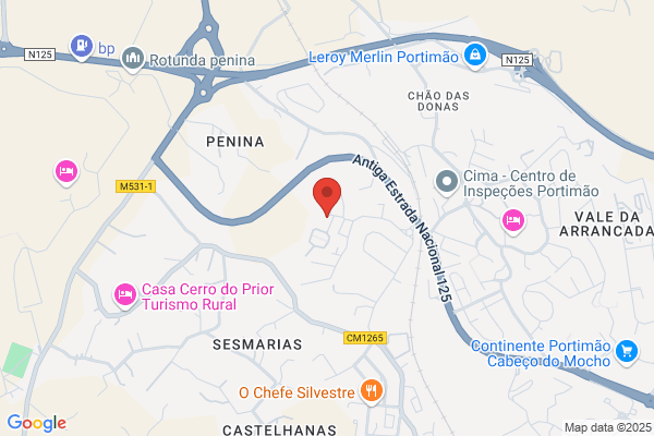 Cosmalgarve-Comãio De Produtos De Cosmica Unipessoal Lda