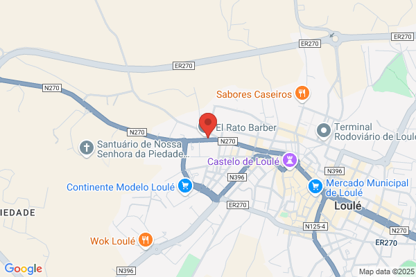 Luàlapa E Borges