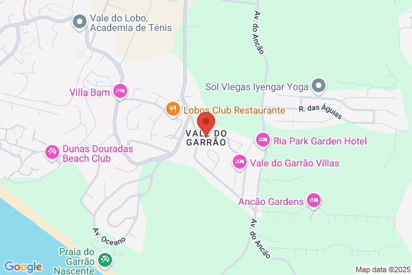 Vale Do Garrao-Urbanizaiao E Construiao. Lda