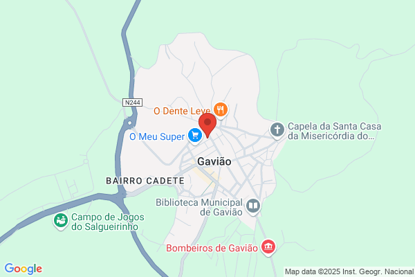 Salàcabeleireiro Nanda