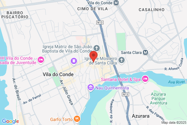 Salão Cabeleireiro Nanda