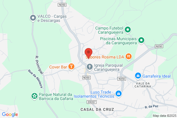 Bino Cs-Empreendimentos Imobiliéos Lda