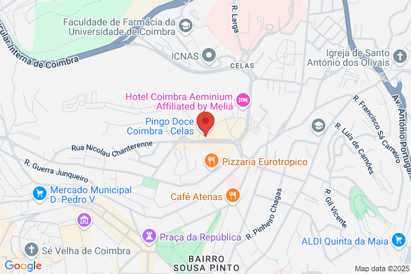 INN-Instituto Neurologia e Neurofisiologia Lda