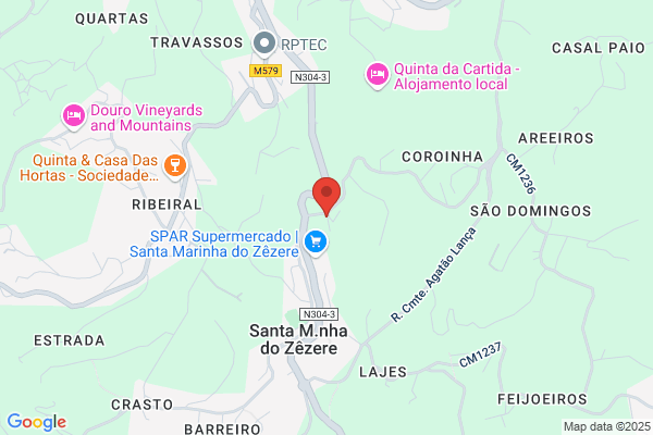 Bombeiros Voluntários Do Sátão