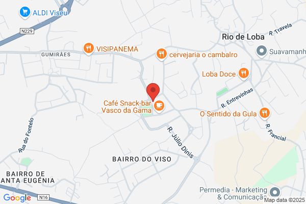 Cabeleireiro Lurdes Domingos Claro Lda