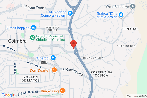 Clínica Veterinária Da Solum Lda