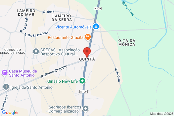 Faberlic in Portugal